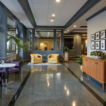 Four Points By Sheraton French Quarter Nova Orleães Exterior foto
